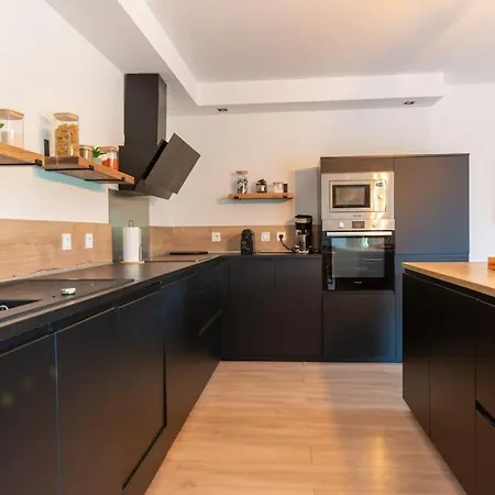 Ferienhaus Superbe T4 Clim, Piscine, Vaste Jardin Prive *
