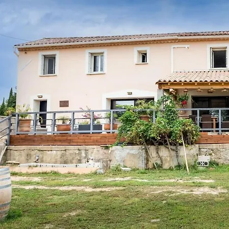 Superbe T4 Clim, Piscine, Vaste Jardin Prive *