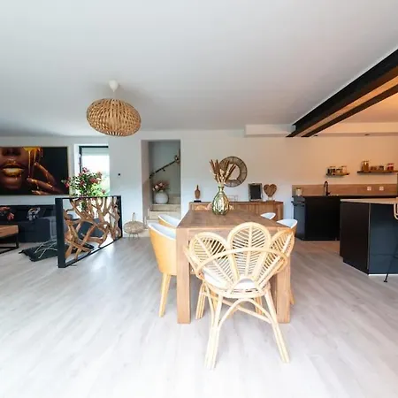 Ferienhaus Superbe T4 Clim, Piscine, Vaste Jardin Prive *